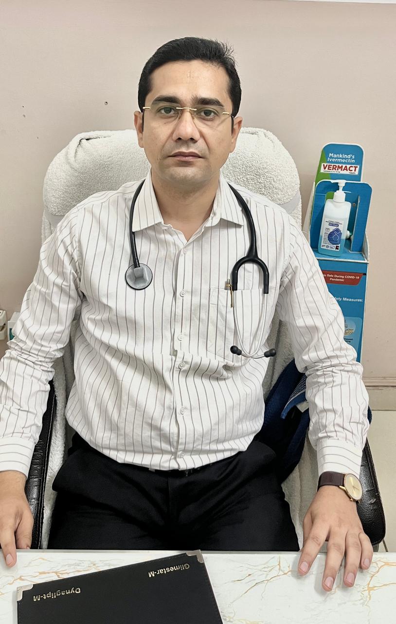 Kartikay Tyagi