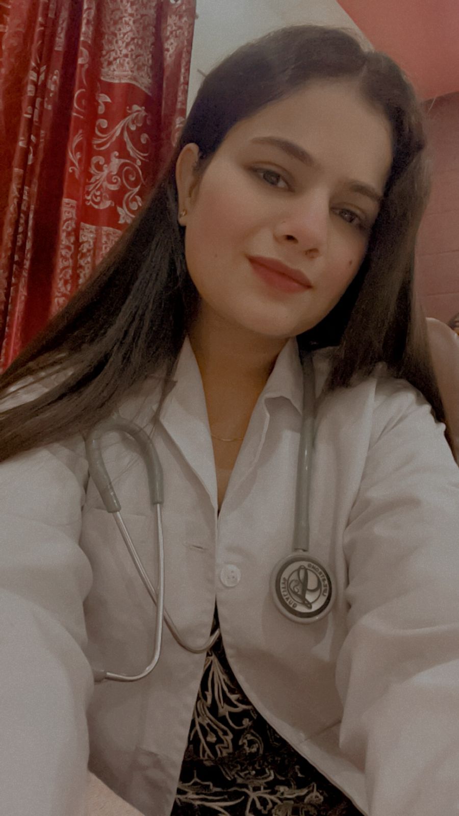 Samaira Siddiqui
